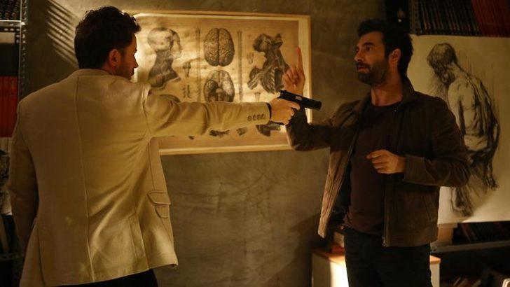 Poyraz Karayel 59. Bölüm Fotoğrafları G4