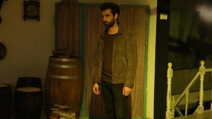 Poyraz Karayel 59. Bölüm Fotoğrafları G5