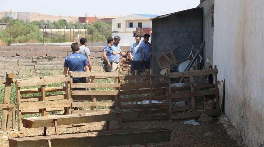 Diyarbakır&rsquo;da 15 Yaşındaki Gen&ccedil;, Babasının Silahıyla Kazara Kendini Vurdu