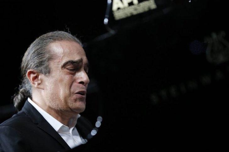 Fahir Atakoğlu Film Müzikleriyle Beğeni Topladı G3