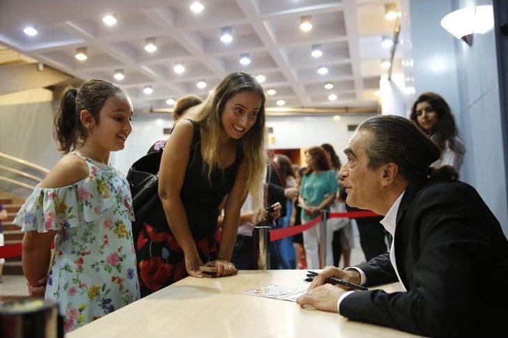 Fahir Atakoğlu Film Müzikleriyle Beğeni Topladı G4