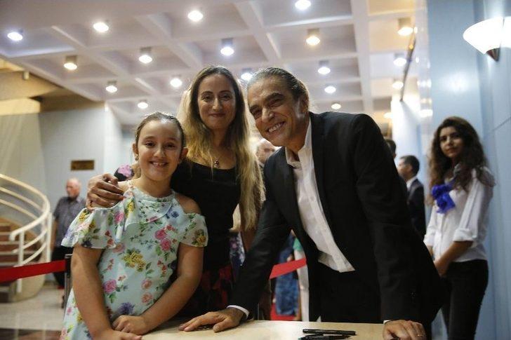 Fahir Atakoğlu Film Müzikleriyle Beğeni Topladı G5