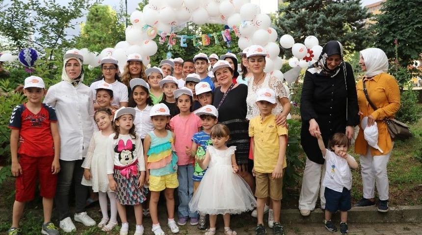 Doğum G&uuml;n&uuml;nde &rsquo;akılcı İla&ccedil; Kullanımı&rsquo; Etkinliği