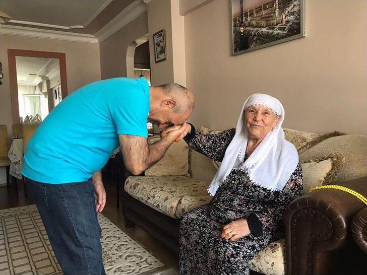 Başkan Akgün, Bu Bayramı Da Büyükçekmece Ailesi İle Geçirdi G2