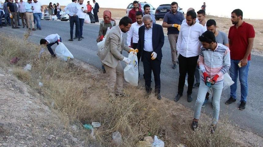 Demirkol&rsquo;dan &Ccedil;evre Dostu Projesine Destek