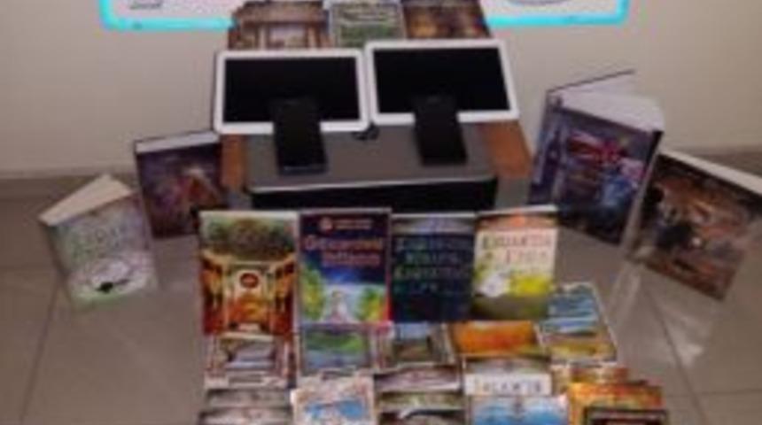 Manisa&rsquo;da Adnan Oktar Operasyonu