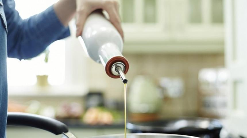 Yemekleriniz İ&ccedil;in Hangi Yağları Kullanmalısınız?