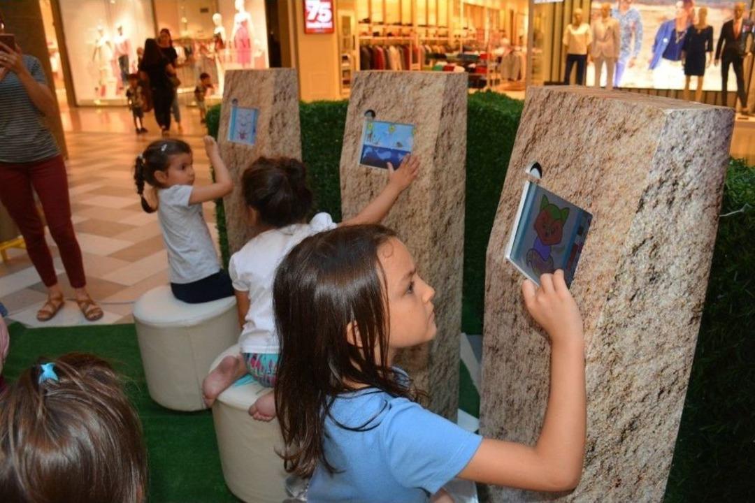 &ldquo;world Of Safari&rdquo; İle Macera Dolu Yolculuk