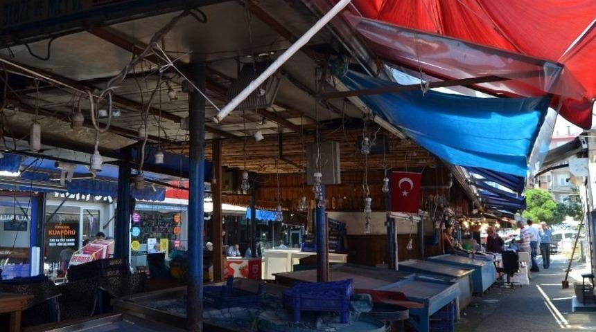 Balık&ccedil;ılar 1 Eyl&uuml;l&rsquo;&uuml; Bekliyor