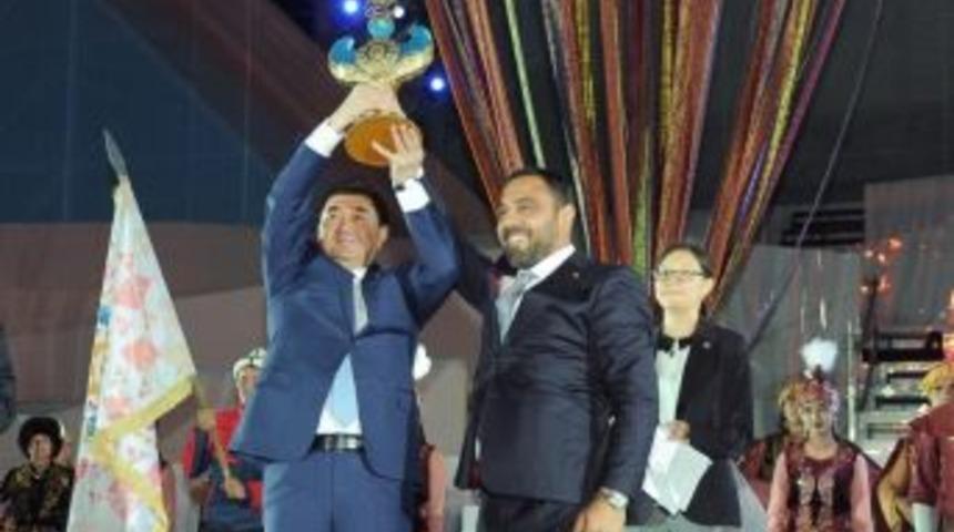 4. D&uuml;nya G&ouml;&ccedil;ebe Oyunları 2020&rsquo;de T&uuml;rkiye&rsquo;de D&uuml;zenlenecek