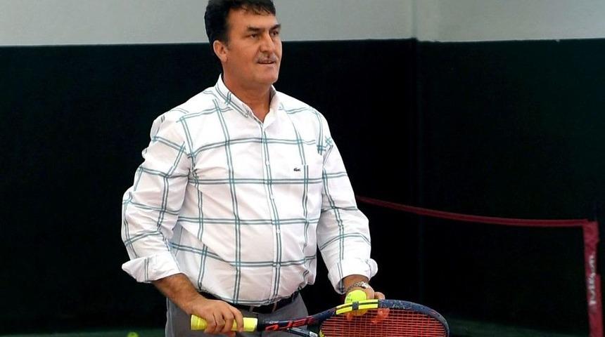 Kuveytli Sporcular Kamp İ&ccedil;in Osmangazi&rsquo;yi Se&ccedil;ti