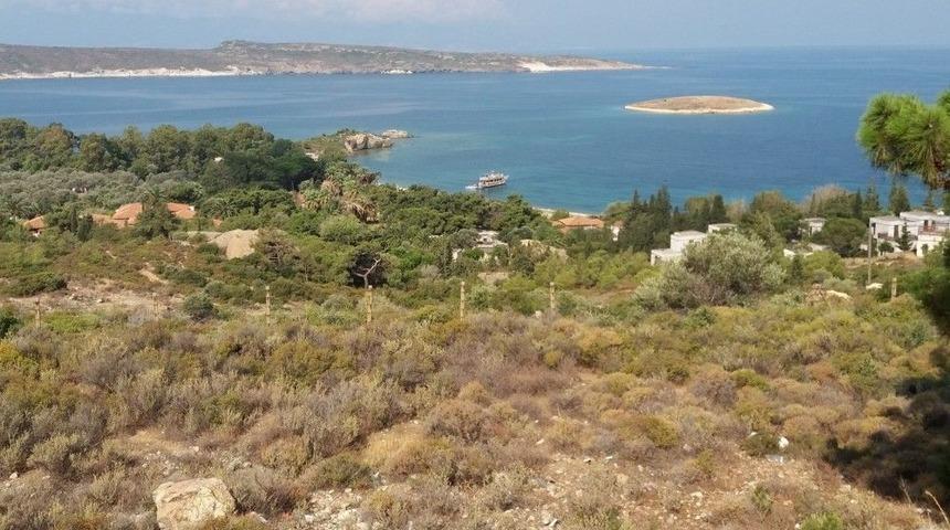Fo&ccedil;a Tatil K&ouml;y&uuml; İhalesini Kazanan Firma Belli Oldu