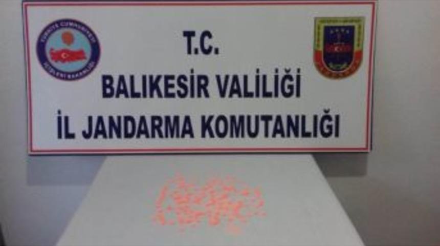 Havran&rsquo;da Kubar Esrar Ele Ge&ccedil;irildi