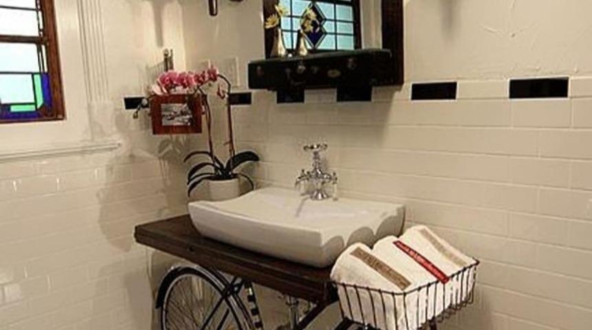 Evdeki Eskilerden Yapabileceğiniz 13 Yeni Dekoratif Eşya