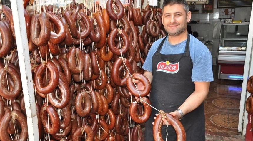 Kasaplar &Ccedil;ifte Bayram Yaptı