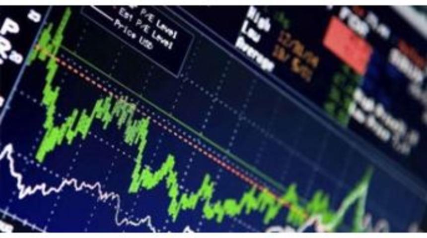 Borsa G&uuml;n&uuml; Y&uuml;kselişle Tamamladı