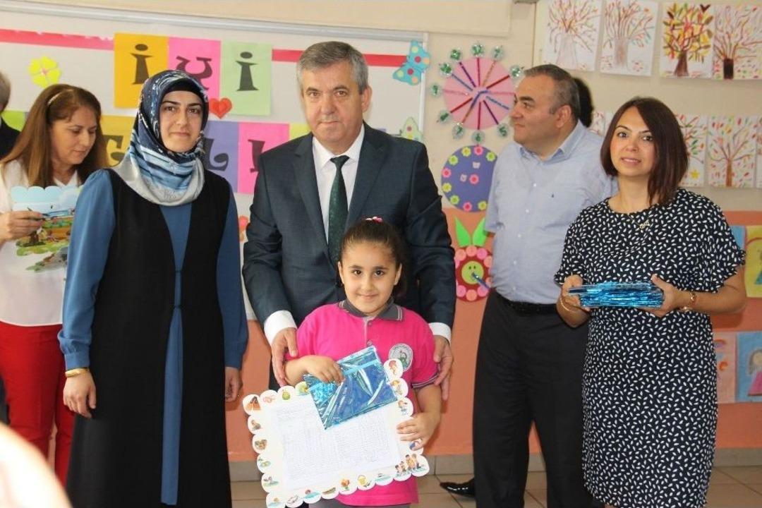 Kdz. Ereğli&rsquo;ye Son 4 Yılda 20 Okul 296 Derslik Yapıldı