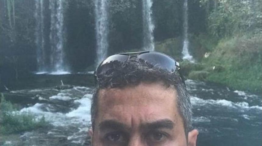 Denizde Fenalaşan Tatilci &Ouml;ld&uuml;