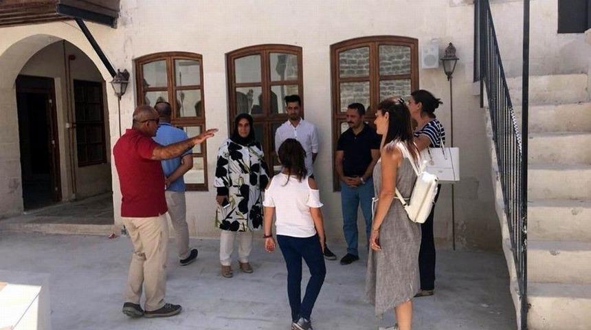 El Bab Şehidi Albayrak&rsquo;ın İsmi Kilis&rsquo;te Yaşatılacak