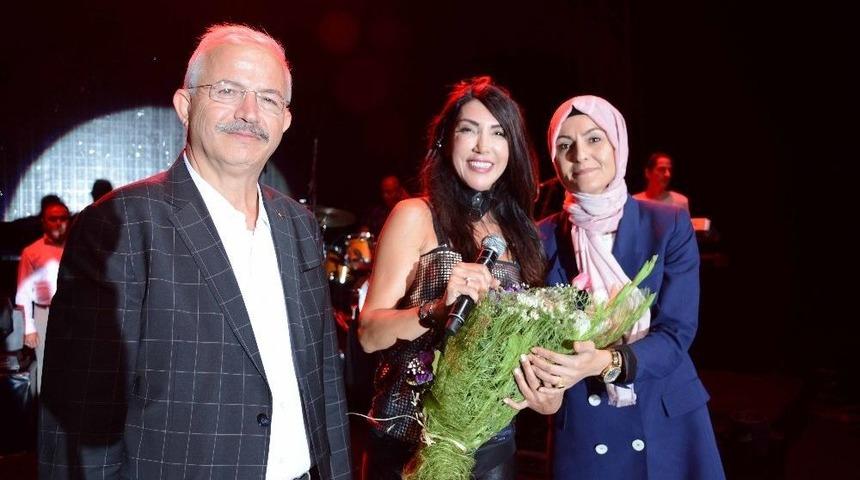 Torbalı&rsquo;da Akşam Konser, G&uuml;nd&uuml;z Festival