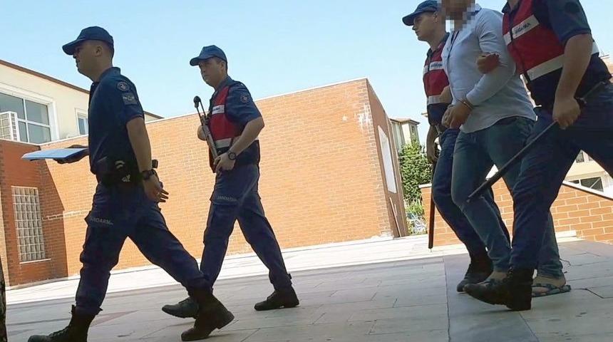 Sakarya&rsquo;da 1 Kişinin Ağır Yaralandığı Kavgada Tutuklama