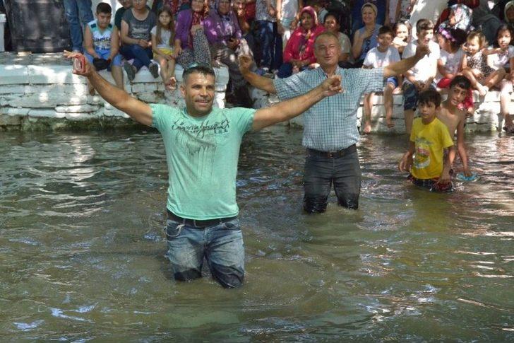 Manisa’nın En Güzel Kavun Ve Karpuzları Seçildi G5