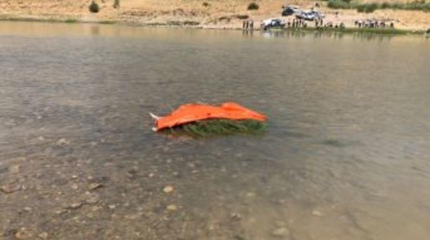 Serinlemek İçin Girdiği Suda Boğuldu, Cesedi 15 Kilometre Ötede Bulundu