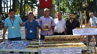 Şuhut’ta Yunan İşgali Fotoğraf Sergisi Açıldı