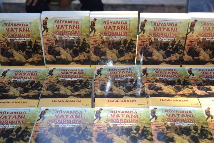 Şuhut’ta Yunan İşgali Fotoğraf Sergisi Açıldı G2