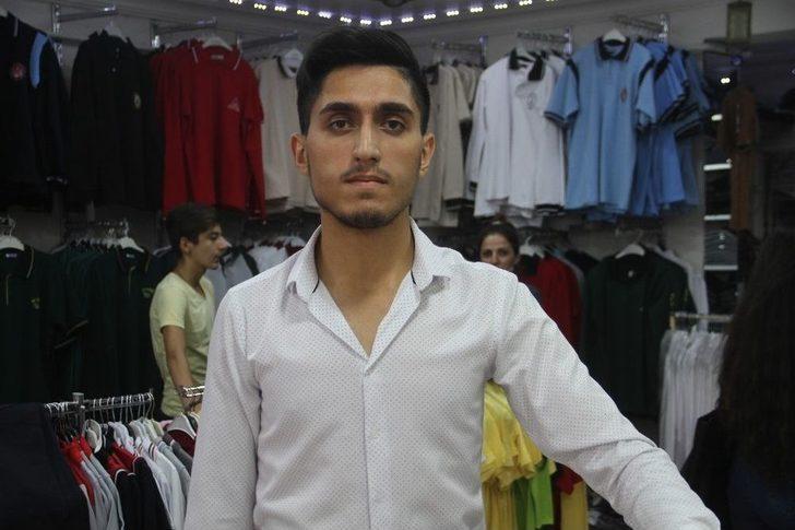 Okulların Açılacak Olması Esnafı Sevindirdi G2