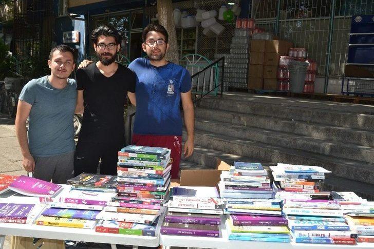 Şuhut’ta Yunan İşgali Fotoğraf Sergisi Açıldı G3