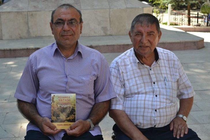 Şuhut’ta Yunan İşgali Fotoğraf Sergisi Açıldı G4