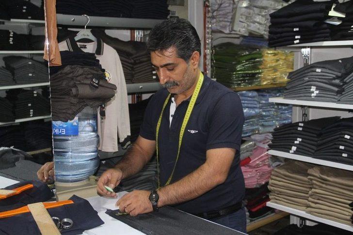 Okulların Açılacak Olması Esnafı Sevindirdi G5