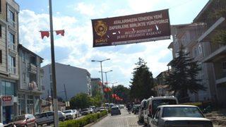 Şuhut’ta Kültür Ve Sanat Şenliği Hazırlıkları Tamamlandı