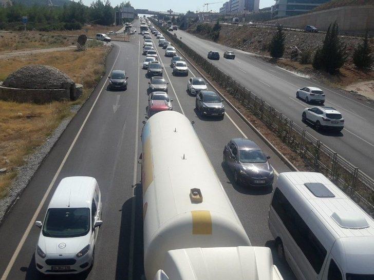 Geri Dönüyorlar G1