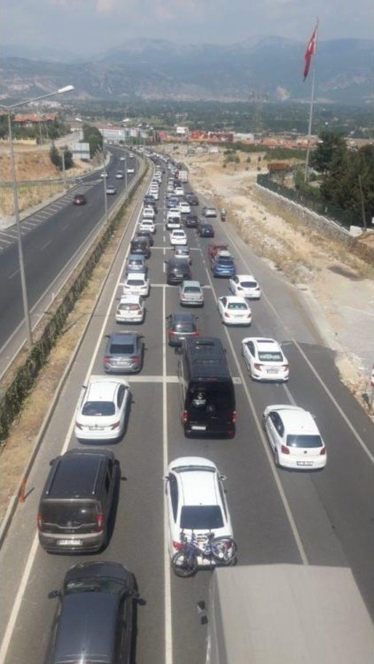 Geri Dönüyorlar G2