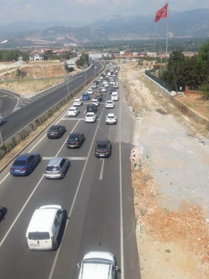 Geri Dönüyorlar G4