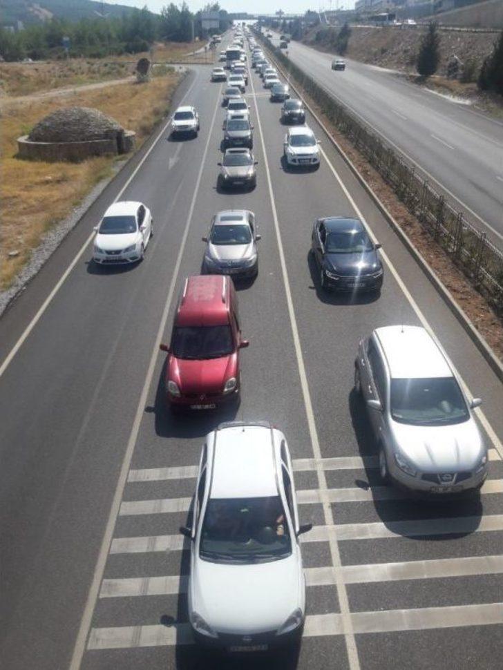 Geri Dönüyorlar G5