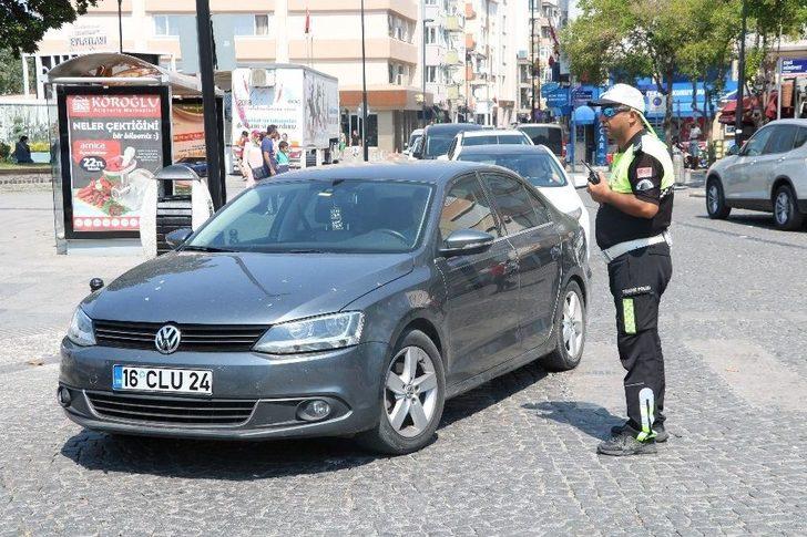 Çanakkale’de Dönüş Yoğunluğu Sürüyor G5