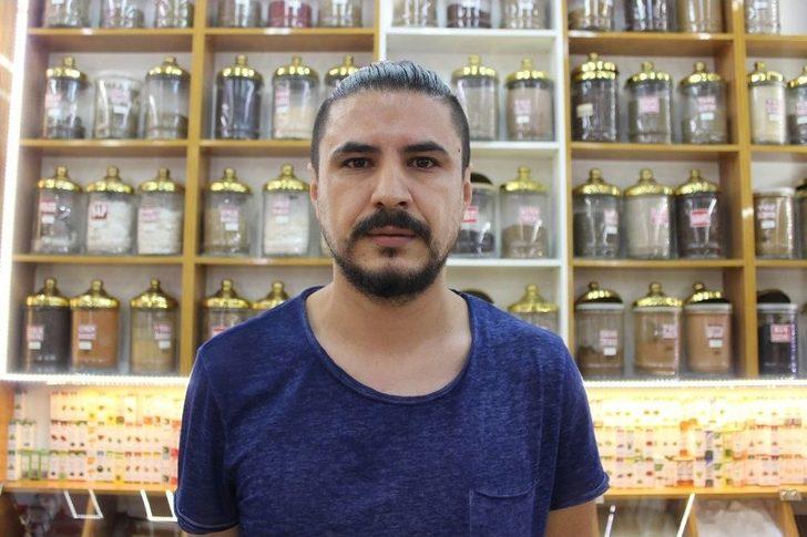 Şifalı Bitkiler Tehlike Arz Edebiliyor G2