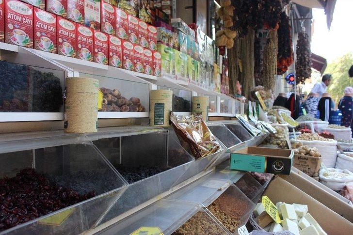 Şifalı Bitkiler Tehlike Arz Edebiliyor G3