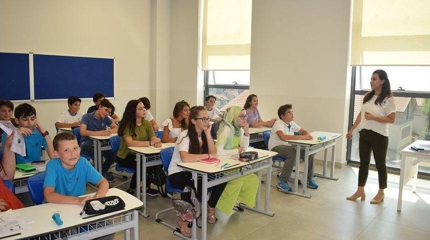 Teknoloji Fen&rsquo;de Heyecan Başladı