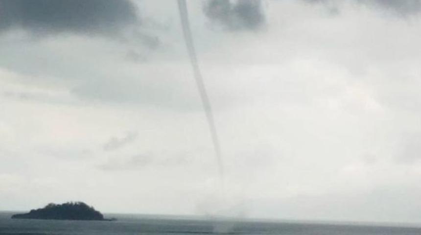 Giresun&rsquo;da Hortum