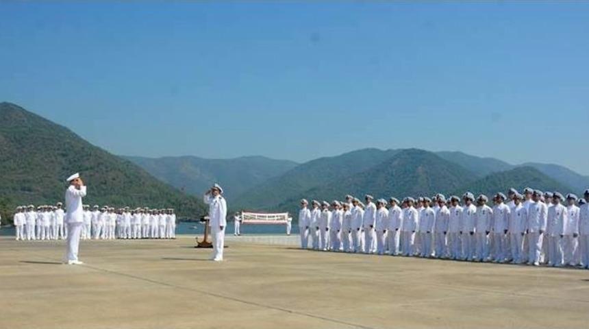Tcg Gediz, Nato Kapsamındaki G&ouml;revini Tamamlayarak Yurda D&ouml;nd&uuml;