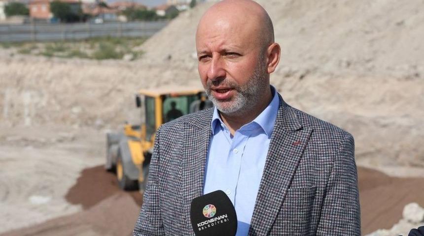 &Ccedil;olakbayrakdar, "mutlu Yuvalar İnşa Ediyoruz"