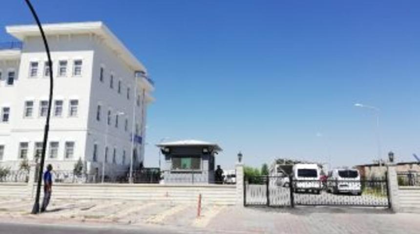 Polisi Şehit Eden Sivil Memur Tutuklandı