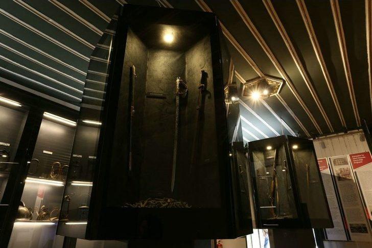 Kazım Kurt’tan Eskişehir’e Çok Özel Bayram Hediyesi G1