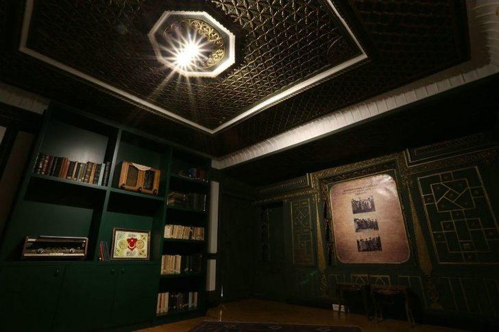 Kazım Kurt’tan Eskişehir’e Çok Özel Bayram Hediyesi G3