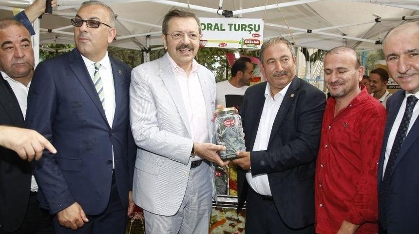 Doların Turşusunu Kurdular