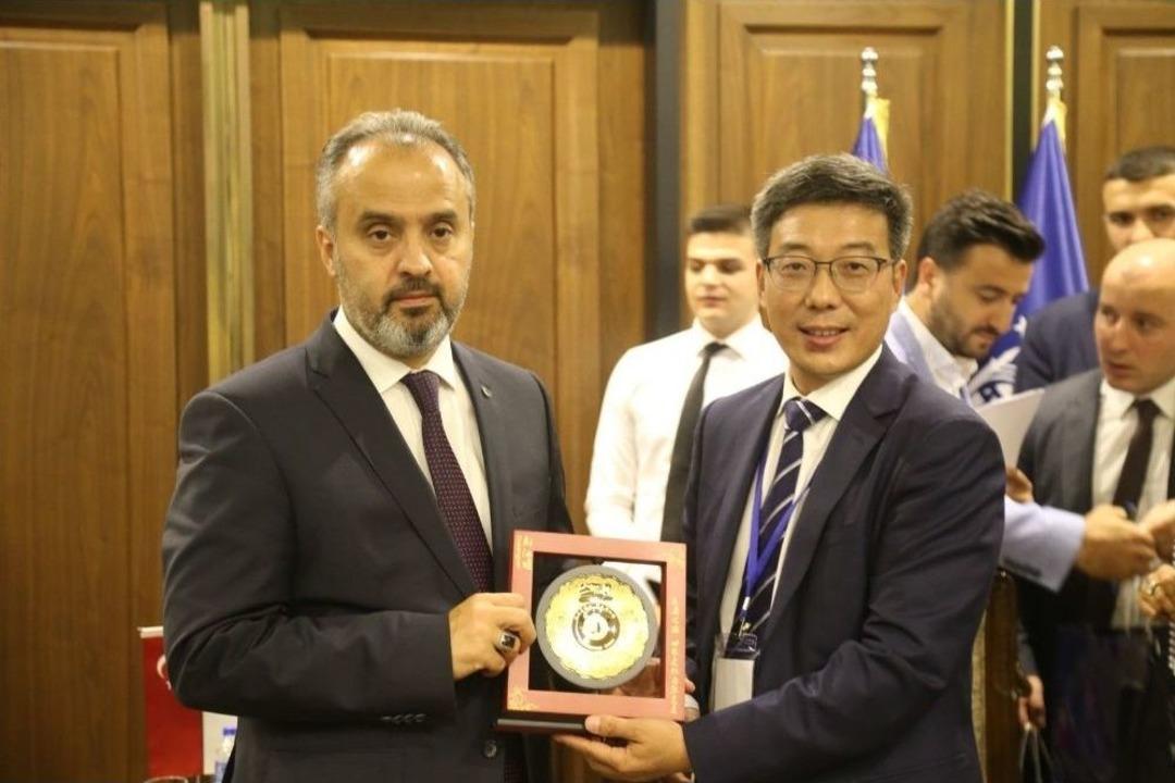 Tarihi Kentlerin &Ouml;nceliği İşbirliği Ve Dayanışma